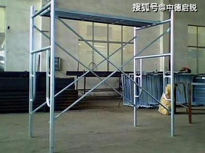 高處作業與腳手架安全體驗 石材加工場景的風險防范