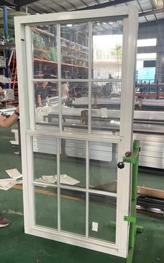 安耐柯門窗制造 匠心工藝與卓越品質的完美結合