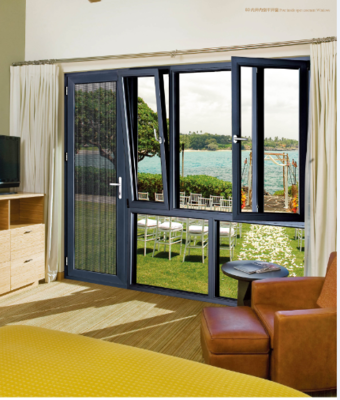 重慶豐都門窗加盟 把握門窗制造行業機遇