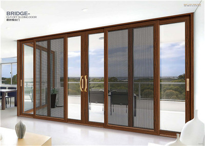 保羅漢紗門窗 優質產品與完善加盟政策解析