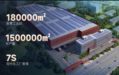 德技優品門窗亮相第137屆廣交會 以“中國制造”賦能全球家居新生態