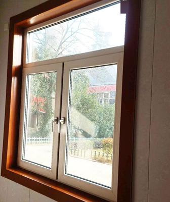 海螺型材丨靜音門窗 開啟生活新“靜”界，重塑門窗制造新標(biāo)桿