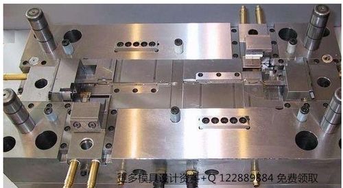 箱包配件模具的制造、性能、維護(hù)與保養(yǎng)全解析